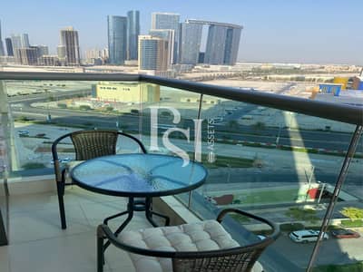 1 Bedroom Flat for Sale in Al Reem Island, Abu Dhabi - 4. jpg
