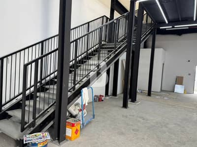 Warehouse for Rent in Al Quoz, Dubai - WAREHOUSE IN AL QUOZ I ALL ACTIVITY ALLOWED