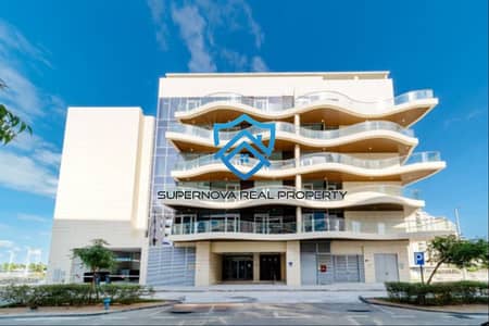 Shop for Rent in Al Raha Beach, Abu Dhabi - Picture1. png