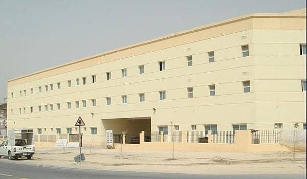 Land / Yard  - AED 10/- Sq. Ft. - Al Quoz Industrial Area - Dhs.8/-  Sq/ Ft Jebel Ali Indl Area