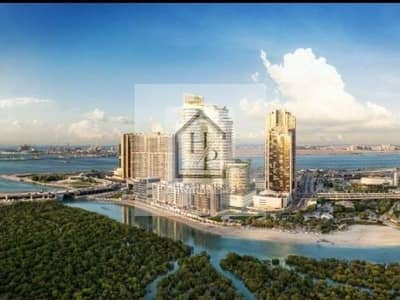 阿尔雷姆岛， 阿布扎比 2 卧室公寓待售 - 位于阿尔雷姆岛，沙姆斯-阿布扎比，Rivage 2 卧室的公寓 3061327 AED - 10575470