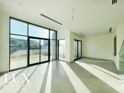 3 Bedroom Townhouse for Rent in Al Furjan, Dubai - Prime Location | Next to Pool & Park | Type B