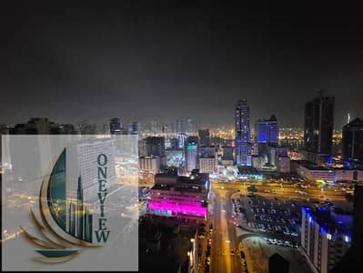 فلیٹ 1 غرفة نوم للايجار في القاسمية، الشارقة - 1000482182. jpg