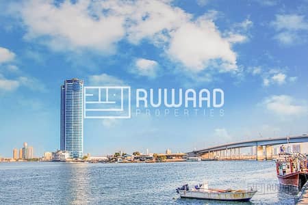 Studio for Sale in Dafan Al Nakheel, Ras Al Khaimah - Untitled-3. jpg
