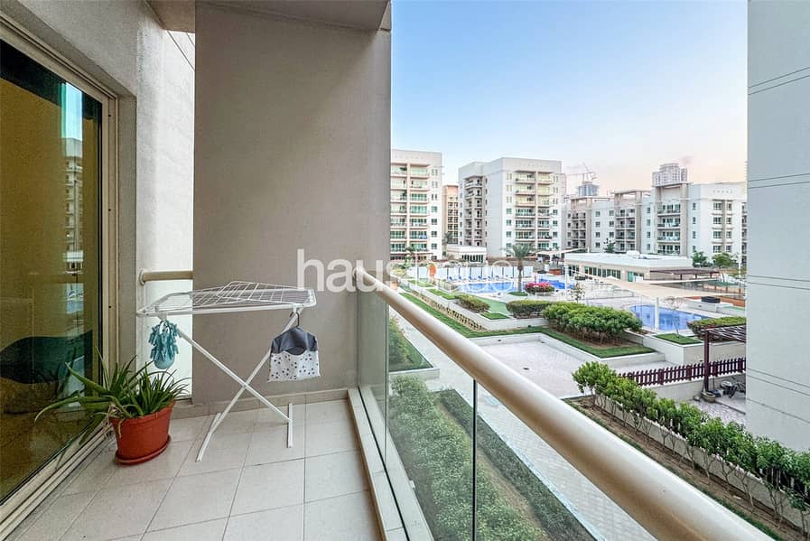 Exclusive Listing | Large Layout | Pool View Exclusive Listing | Large Layout | Pool View