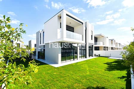 5 Bedroom Villa for Rent in Al Furjan, Dubai - Fully Landscaped | Corner | Driver + Maid's Room