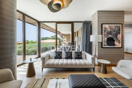 3 Bedroom Apartment for Sale in Jumeirah, Dubai - Furnished and Vacant Apt with Amazing Views
