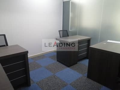 Office for Rent in Business Bay, Dubai - 1d92da6d-21b2-4f27-b261-b9cde5153e69. jpeg