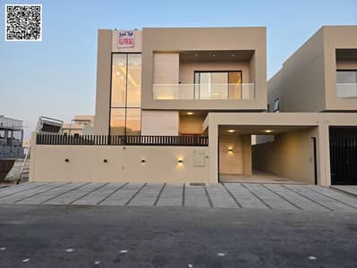 4 Bedroom Villa for Sale in Al Helio, Ajman - IMG-20241201-WA0086. jpg