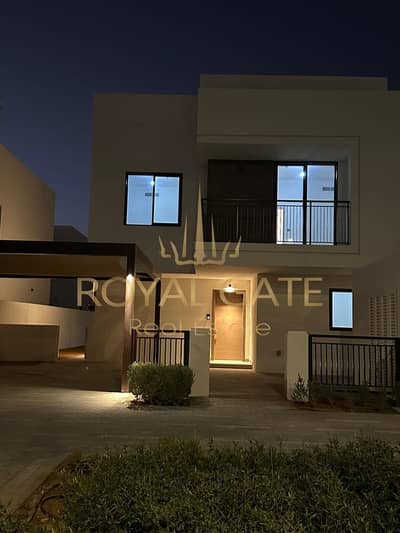 4 Bedroom Villa for Rent in Yas Island, Abu Dhabi - WhatsApp Image 2024-11-27 at 5.08. 18 PM (1). jpeg