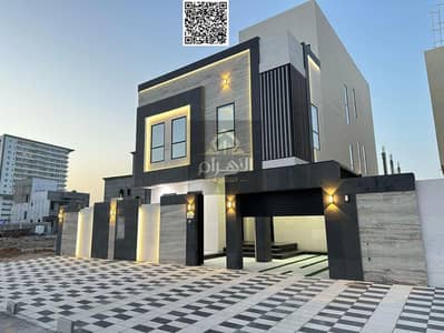 5 Bedroom Villa for Sale in Al Helio, Ajman - batch_WhatsApp Image 2025-01-09 at 9.48. 46 AM. jpg