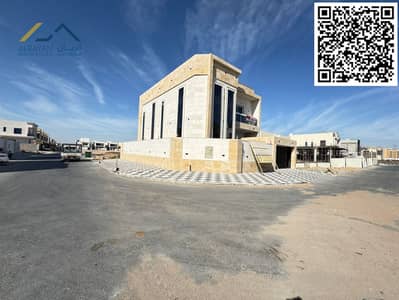 فیلا 5 غرف نوم للبيع في الياسمين، عجمان - d2cb6719-f4d5-4cd3-bdb4-724cc0095456. jpg