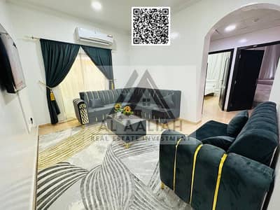 2 Bedroom Apartment for Rent in Al Mowaihat, Ajman - WhatsApp Image 2025-01-08 at 9.37. 34 PM (1). jpeg