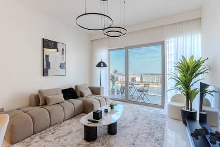 2 Bedroom Apartment for Rent in Dubai Harbour, Dubai - DSC00009. jpg