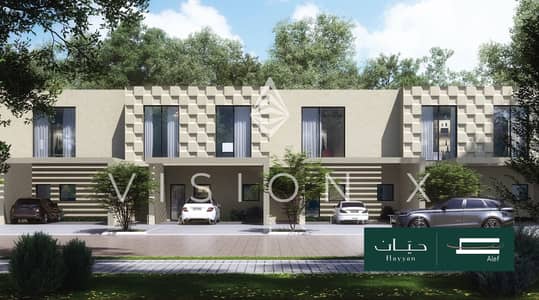 3 Bedroom Townhouse for Sale in Barashi, Sharjah - IMG-20241118-WA0012. jpg