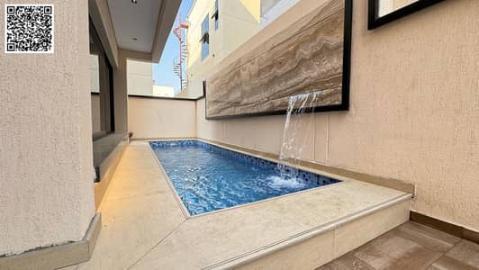 5 Bedroom Villa for Sale in Al Helio, Ajman - IMG-20241201-WA0048. jpg