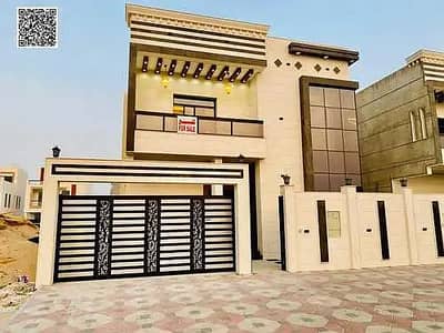 5 Bedroom Villa for Sale in Al Bahia, Ajman - 753797827-1066x800_1_11zon. png