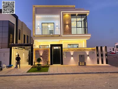 5 Bedroom Villa for Sale in Al Yasmeen, Ajman - WhatsApp Image 2024-01-16 at 11.06. 26 AM. jpeg
