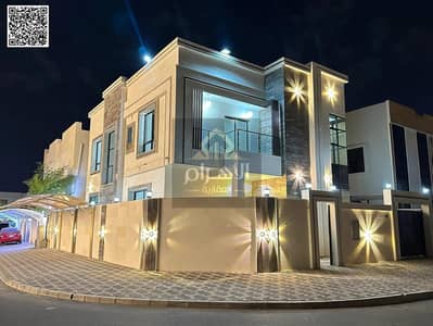 5 Bedroom Villa for Sale in Al Yasmeen, Ajman - batch_WhatsApp Image 2025-01-09 at 10.24. 01 AM. jpg