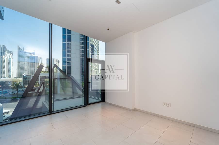 Canal View | Spacious 2 Bedroom | 01 Series