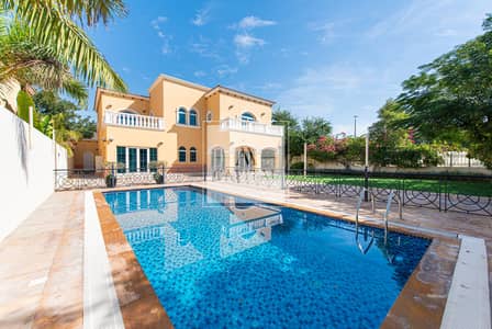 5 Bedroom Villa for Rent in Jumeirah Park, Dubai - Vacant | Great Condition | View Today