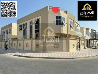 5 Bedroom Villa for Sale in Al Yasmeen, Ajman - batch_753707990-1066x800. jpg