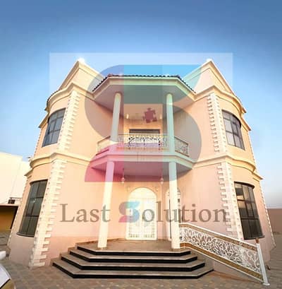 7 Bedroom Villa for Rent in Al Refaa, Ras Al Khaimah - 01fd1563-cc06-4efd-869d-b718404e6b4a. jpeg