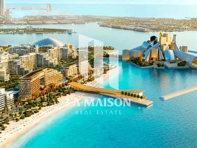 2 Bedroom Flat for Sale in Saadiyat Island, Abu Dhabi - Screenshot 2025-01-09 111406. jpg