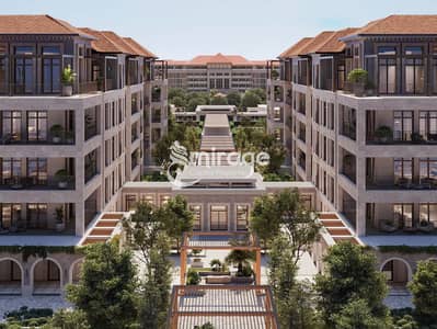 2 Bedroom Flat for Sale in Al Hudayriat Island, Abu Dhabi - img111. jpg