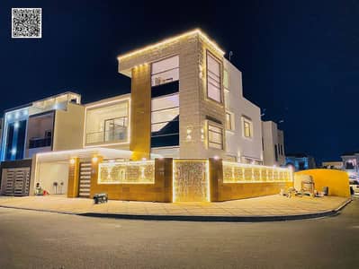 6 Bedroom Villa for Sale in Al Yasmeen, Ajman - WhatsApp Image 2024-07-24 at 9.20. 20 PM (1). jpeg