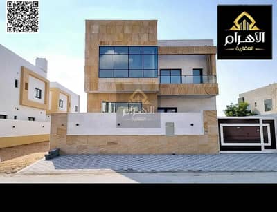 5 Bedroom Villa for Sale in Al Helio, Ajman - batch_755114761-1066x800. jpg