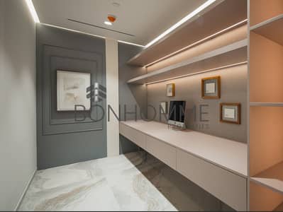 2 Bedroom Flat for Sale in Arjan, Dubai - Screenshot 2024-03-26 155309. jpg