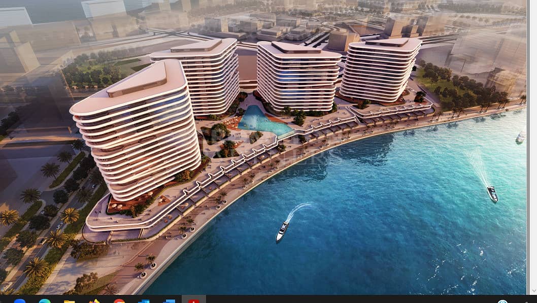 位于雅斯岛,海上生活 3 卧室的公寓 4000000 AED - 10576890 位于雅斯岛,海上生活 3 卧室的公寓 4000000 AED - 10576890