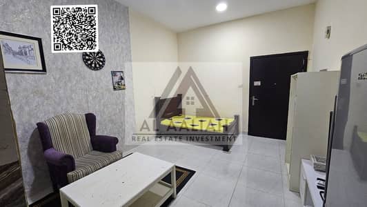 Studio for Rent in Al Rawda, Ajman - WhatsApp Image 2025-01-08 at 11.37. 07 PM (1). jpeg