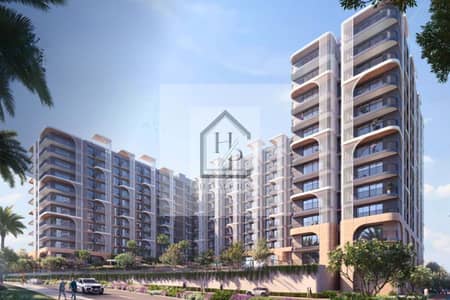 Studio for Sale in Saadiyat Island, Abu Dhabi - Ideal Price l Heart of Saadiyat l Invest Now