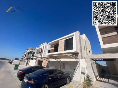 6 Bedroom Villa for Rent in Al Bahia, Ajman - WhatsApp Image 2025-01-08 at 11.20. 51 PM (1). jpeg