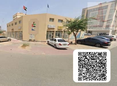 Магазин в аренду в Аль Джурф, Аджман - ccfd2692-c7b7-46b7-aaf9-edf0ad00f6f0. jpg