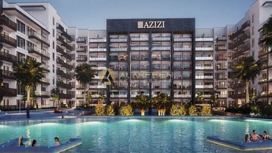 Studio for Sale in Dubai Studio City, Dubai - IMG-20250109-WA0009. jpg
