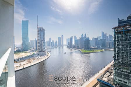 Studio for Rent in Business Bay, Dubai - DJO04582. jpg