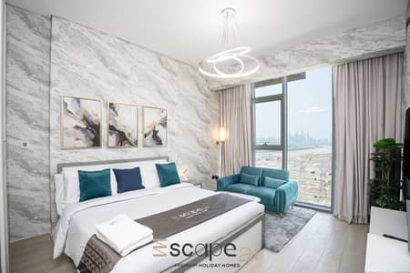 Studio for Rent in Jumeirah Village Circle (JVC), Dubai - DJO03173. jpg