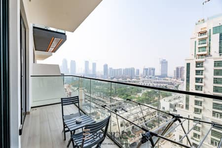 朱美拉环形村(JVC)， 迪拜 1 卧室公寓待租 - DJO04112. jpg