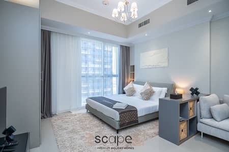Studio for Rent in Downtown Dubai, Dubai - DJO07805. jpg