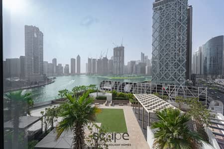 Studio for Rent in Business Bay, Dubai - DJO00570. jpg