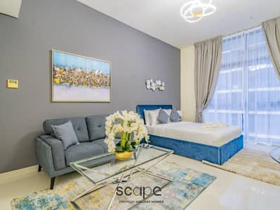 Studio for Rent in DAMAC Hills, Dubai - IMG-20240423-WA0020. jpg