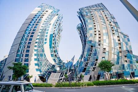 2 Cпальни Апартамент в аренду в Бизнес Бей, Дубай - DJO05487. jpg