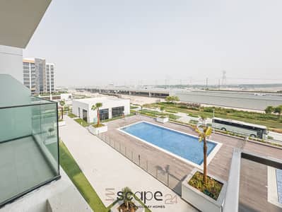 Studio for Rent in Meydan City, Dubai - IMG_5215. jpg