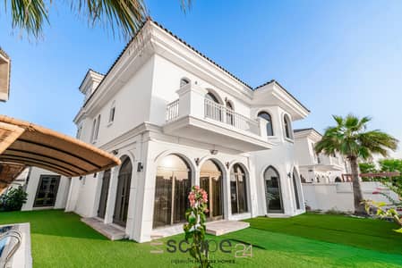 5 Bedroom Villa for Rent in Palm Jumeirah, Dubai - DSC09481. JPG