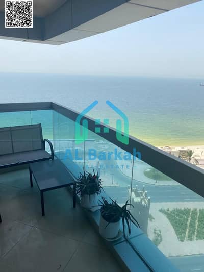 3 Bedroom Apartment for Sale in Corniche Ajman, Ajman - IMG-20250109-WA0011. jpg