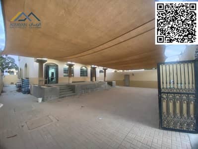 5 Bedroom Villa for Rent in Al Mowaihat, Ajman - WhatsApp Image 2025-01-08 at 6.26. 03 AM (1). jpeg