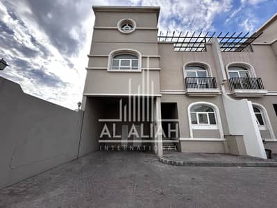 4 Cпальни Вилла в аренду в Халифа Сити, Абу-Даби - WhatsApp Image 2025-01-08 at 15.10. 22_082aee90. jpg